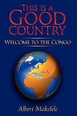 This is a Good Country