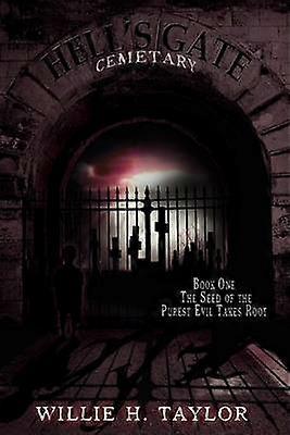 Hell's Gate Cemetery