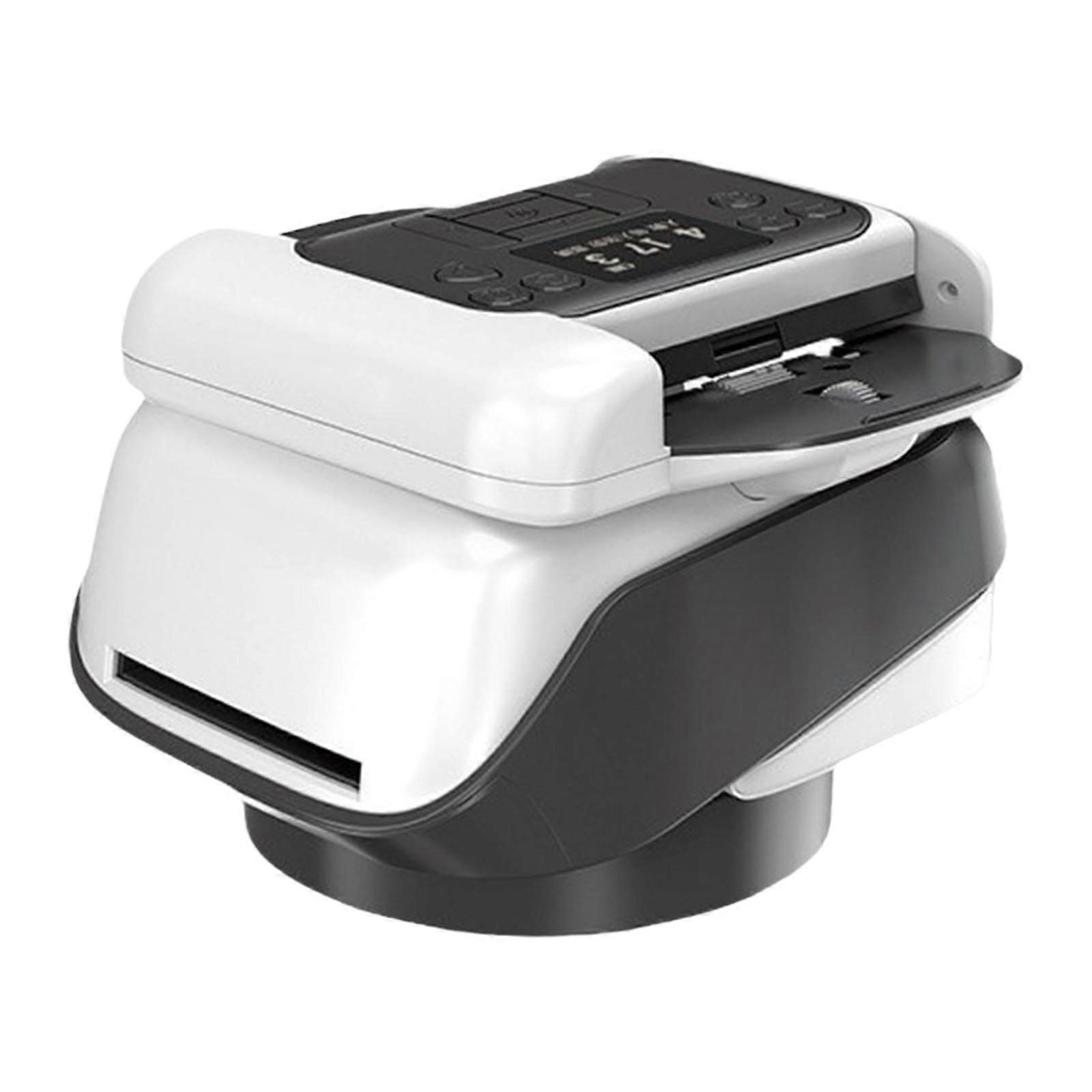 Automatic Card Shuffler Machine Automatic Card Dealer for Game Offices