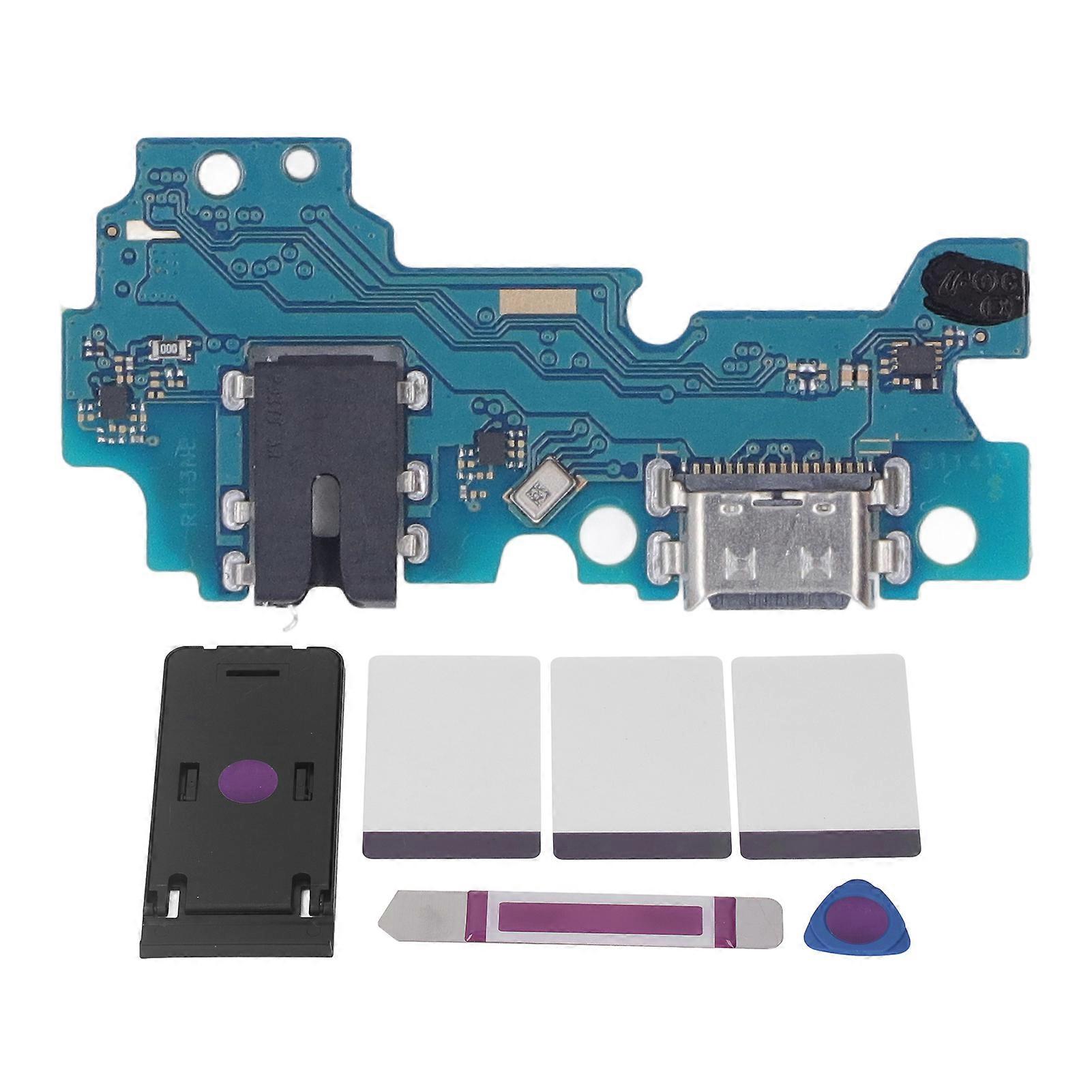USB Charging Port Dock Connector Flex Cable for A32 4G SM A325F - Repair & Replace