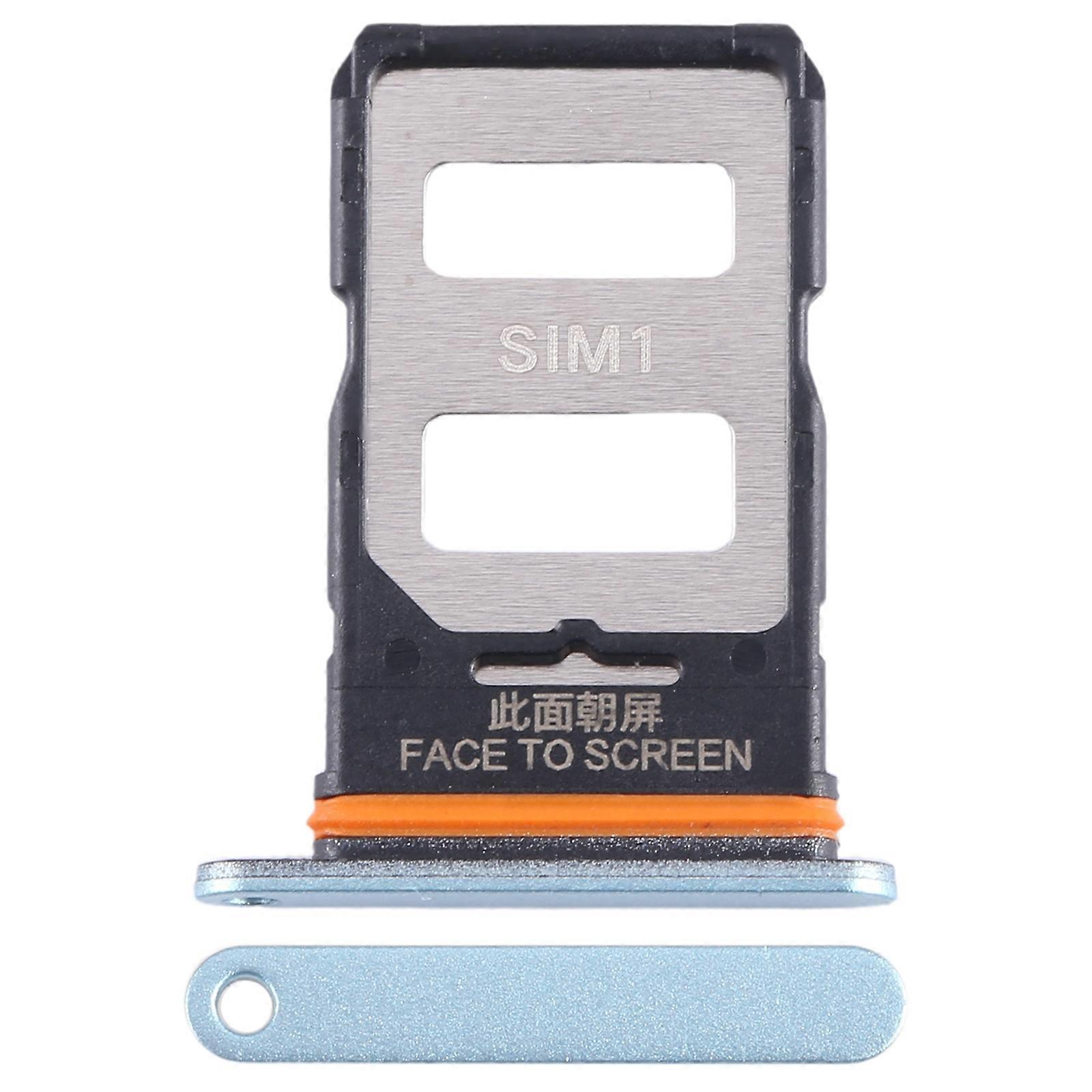 For Xiaomi Note 13 Pro SIM Card Tray + SIM Card Tray