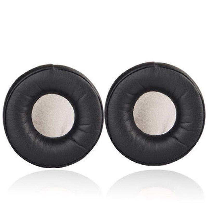 1 Pair Leather Sponge Protective Case for Jabra MOVE Headphone