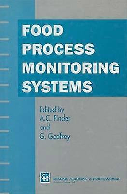 Food Process Monitoring Systems