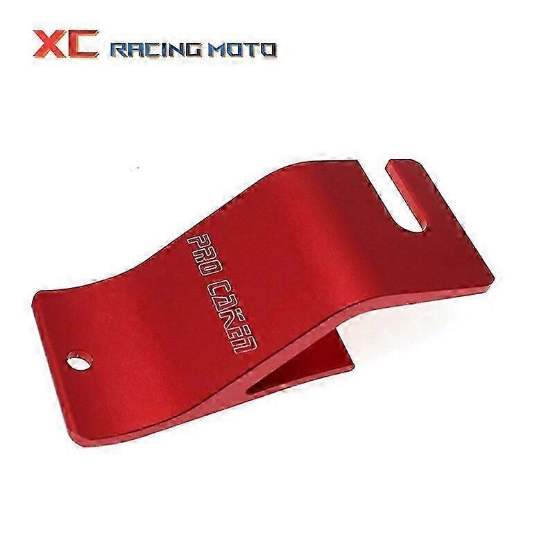 Cnc Motorcycle Bead Buddy Tire Installation Assistance Tool Holder Hook For Ktm Honda Kawasaki Yamaha Husqvarna Husaberg Suzuki - Repair Of Tire