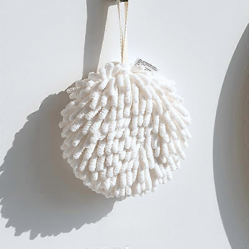 Shenier Handball Wiper Is Absorbent, Soft, and Can Be Hung Up. It Is A Kitchen and Bathroom Handkerchief