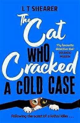 Cat Who Cracked a Cold Case