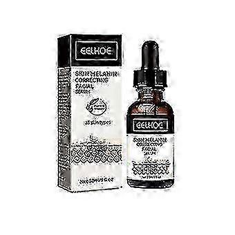 メラニン補正フェイシャルセラム、ダークコレクティングセラム、ダークコレクターデイリー、アンチエイジングフェイシャルセラム -