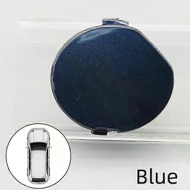 Auto Front Bumper Towing Hook Cover Cap compatible for Mazda 6 Atenza Sedan 2020 2021 2022 Tow Hook Hauling Trailer Eye Lid Garnish Trim MAXP