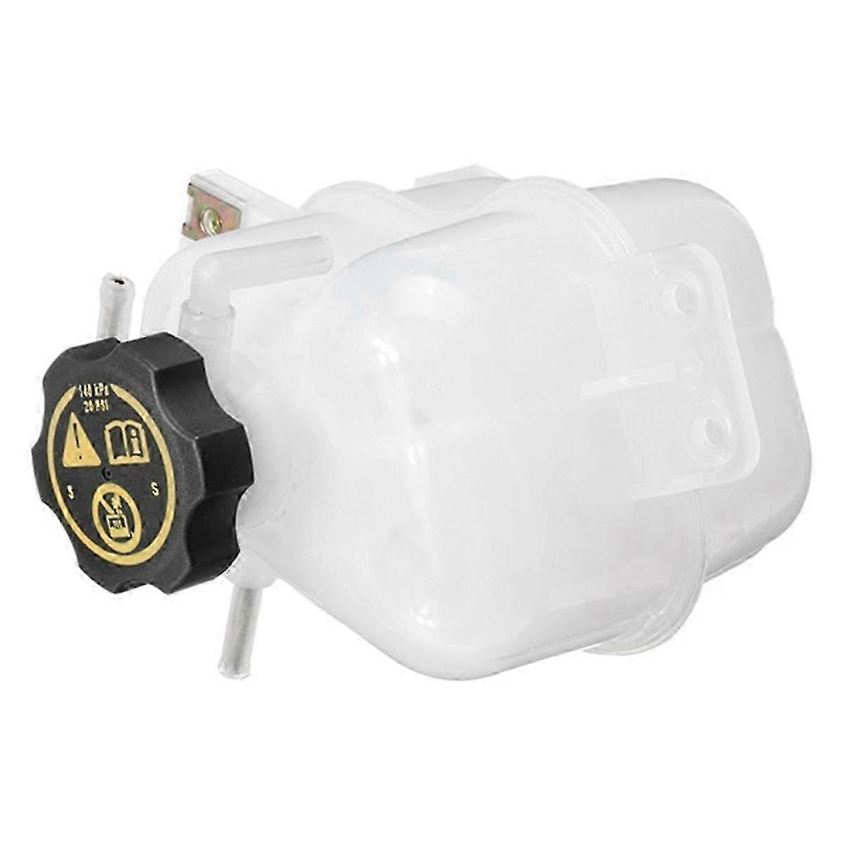 Δοχείο διαστολής ψυκτικού ψυγείου Βοηθητική δεξαμενή 95352005 13502354 GM3014153 95077578 συμβατό Spark