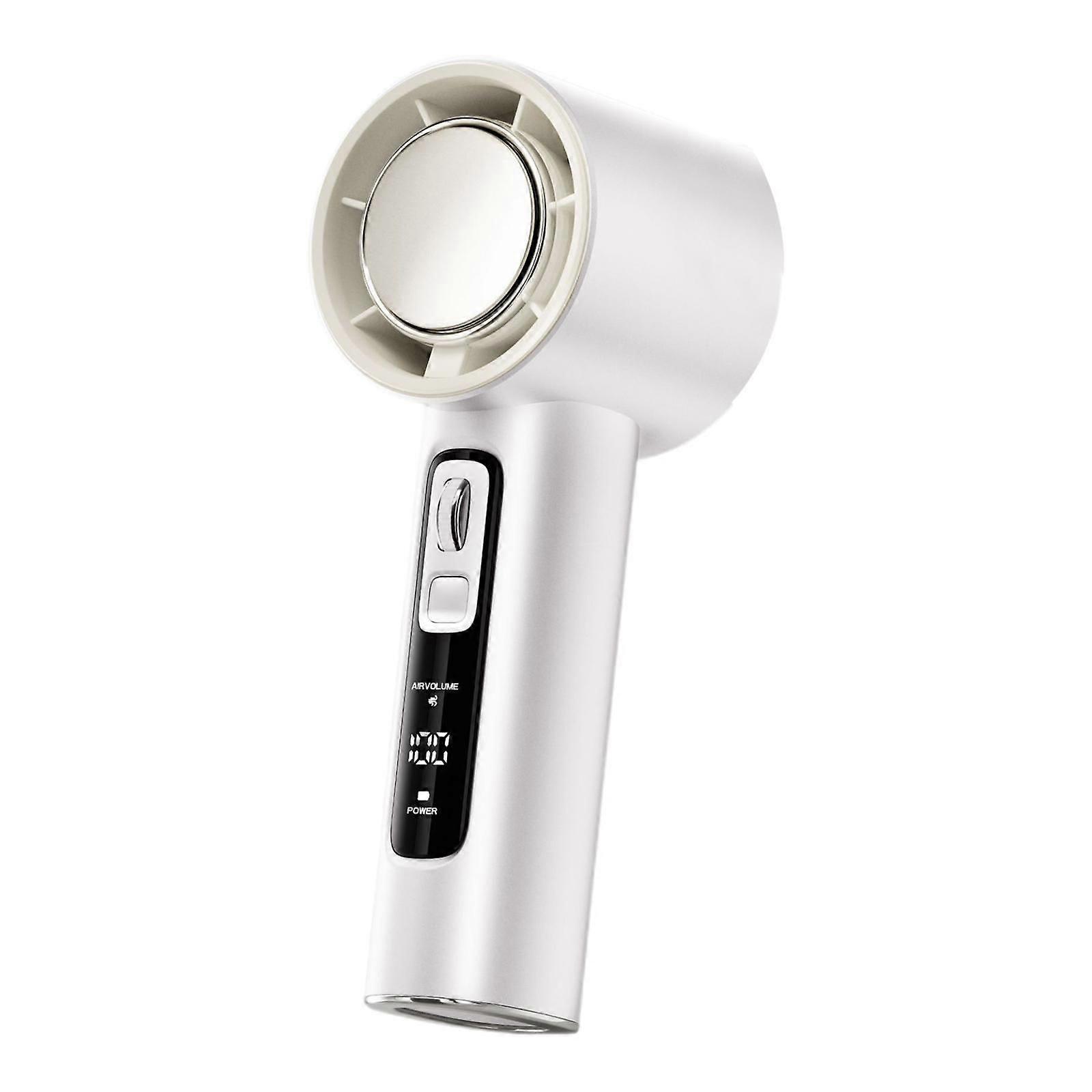 Mini Handheld Fan for Commuting, Traveling, Queuing, Exercising