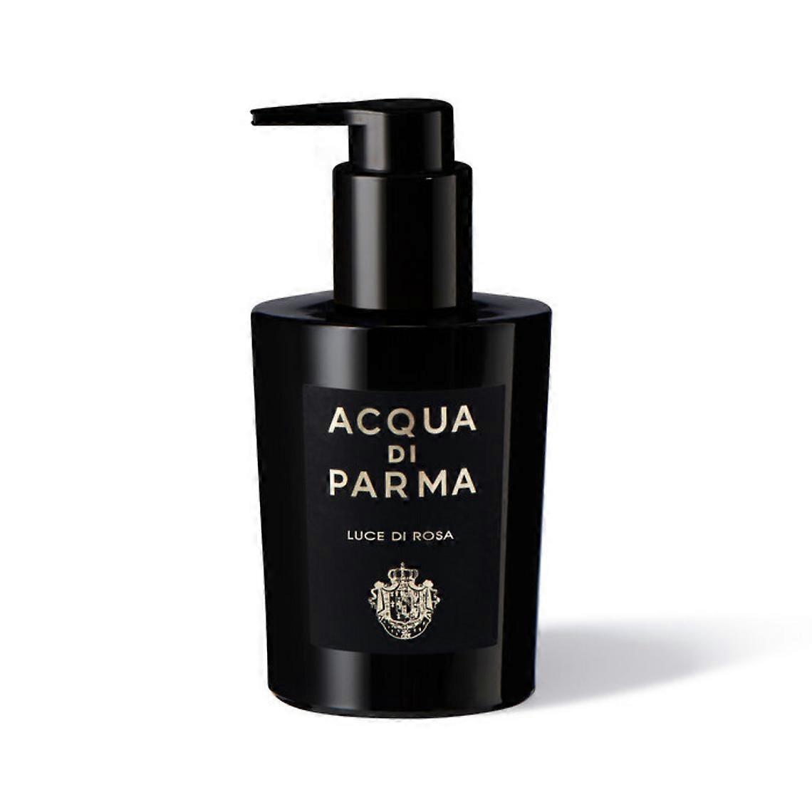 Luce Di Rosa dusj og håndgel