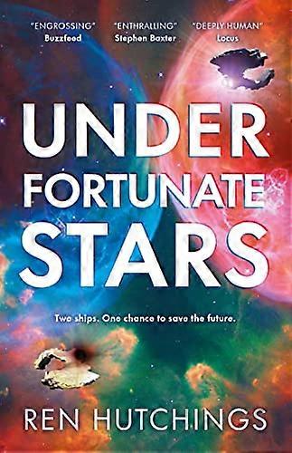 Under Fortunate Stars