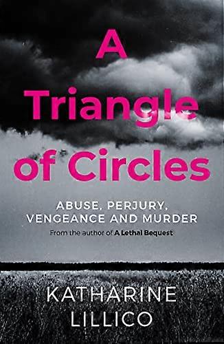 A Triangle of Circles