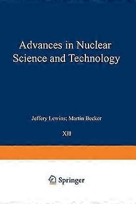 Advances in Nuclear Science and Technology