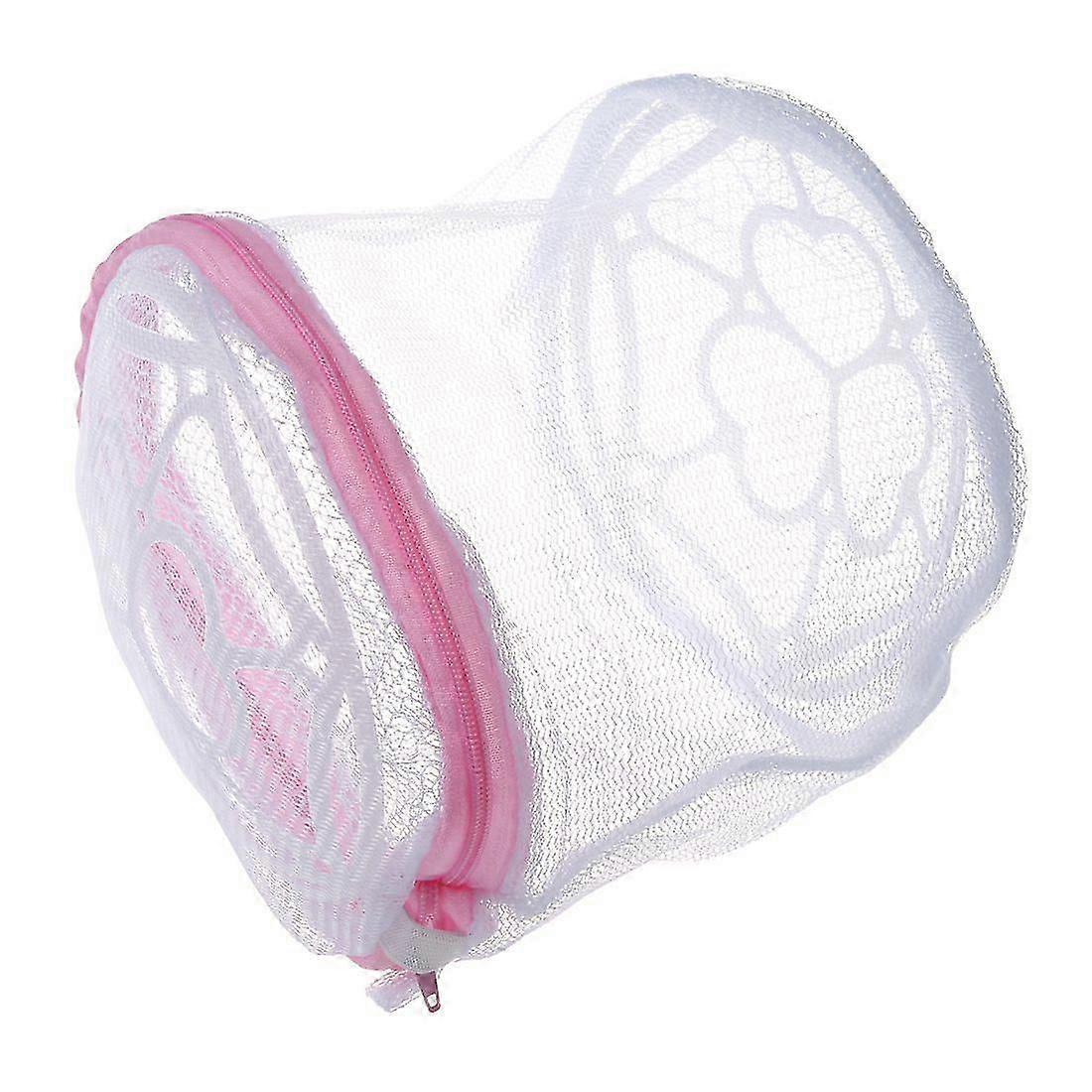 Bra laundry bag + free cable clamp included
