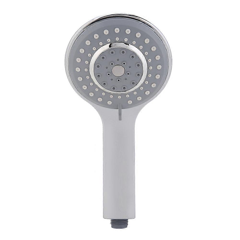 Adjustable Bathroom Water-Saving Sprayer with Ergonomic Handle and High-Pressure Nozzle for Easy Cleaning
