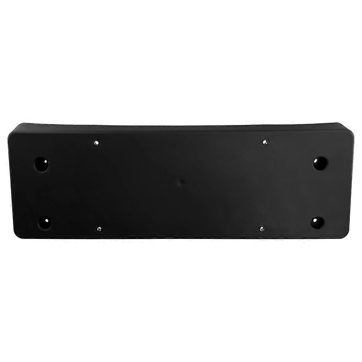 For 2 Series M235i M240i Front Number Plate Carrier License Plate