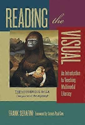 Lire l’image - Une introduction à l’enseignement de la littératie multimodale