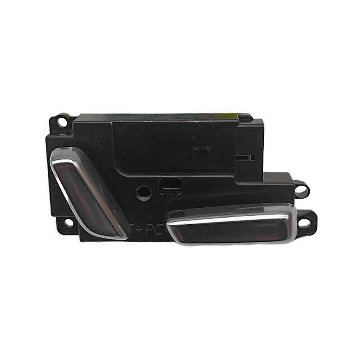 Car Power Seat Switch Front Right for 6 2019-2024 LHD