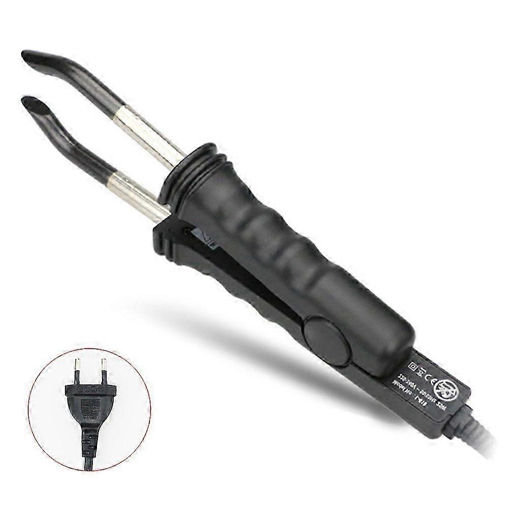 Hair Extension Iron Keratin Bonding Tools for Salon Use