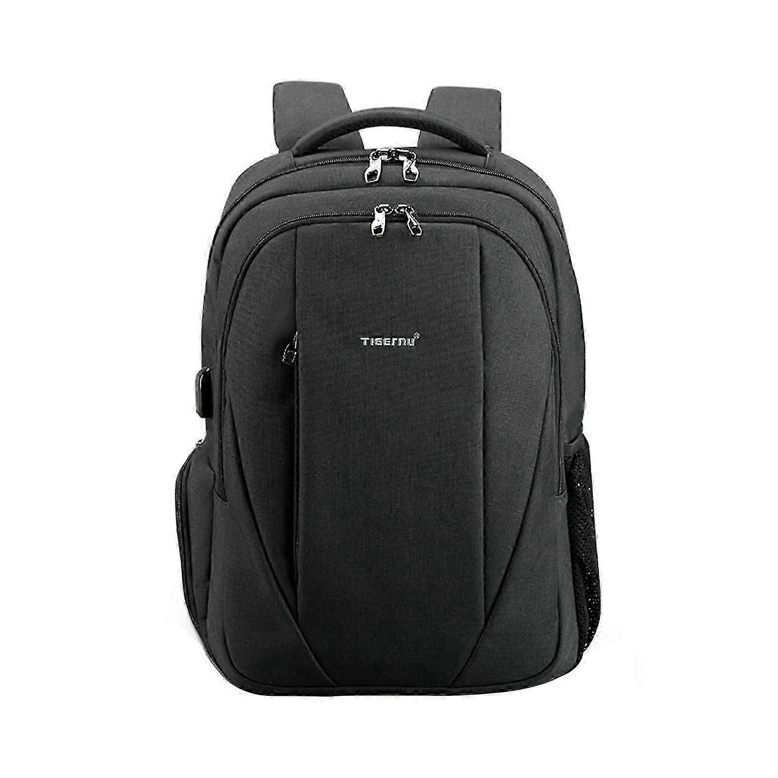 Laptop Backpack,commuting Backpack For Men,work Backpack With Compartment,durable Anti-theft