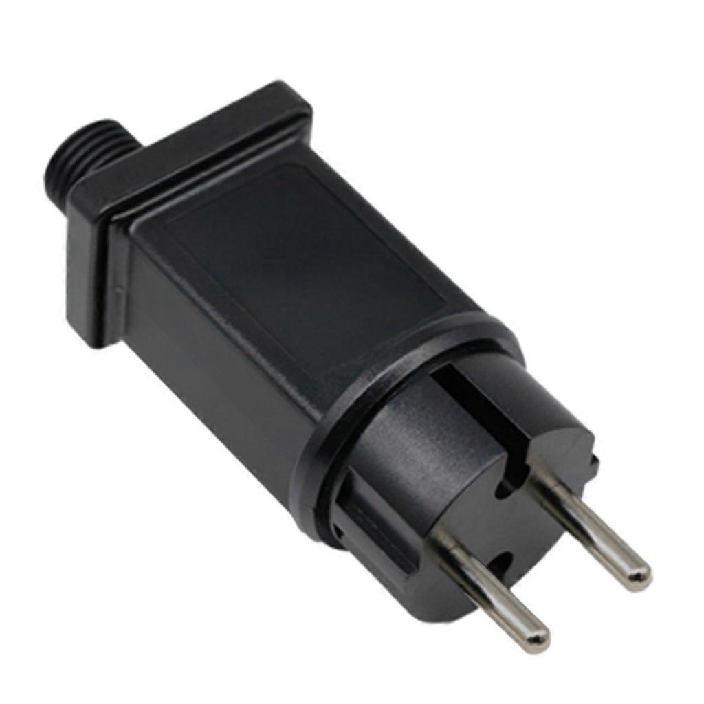 IP44 Waterproof Low Voltage Controller 12V 1.5A LED Power Supply Adapter