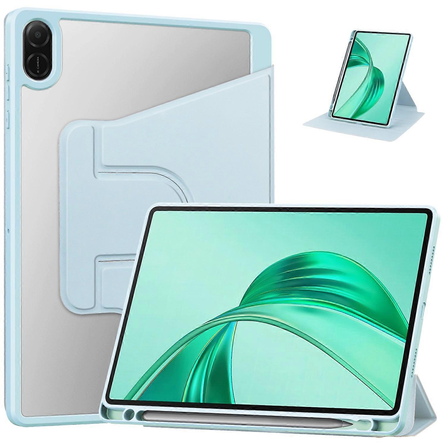 Rotation Tablet Case For Honor Pad X8a