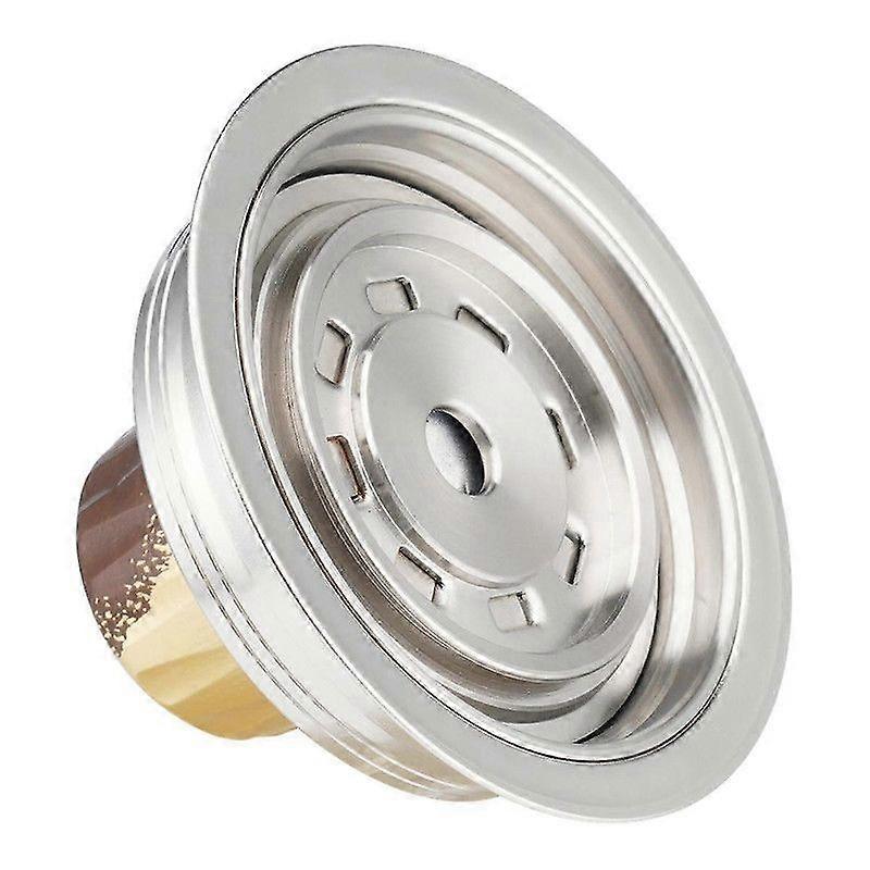 Capsules Converts to Vertuoline Vertuo Machine Coffee Capsule Adapter for Vertuo Next & Espresso Maker,B