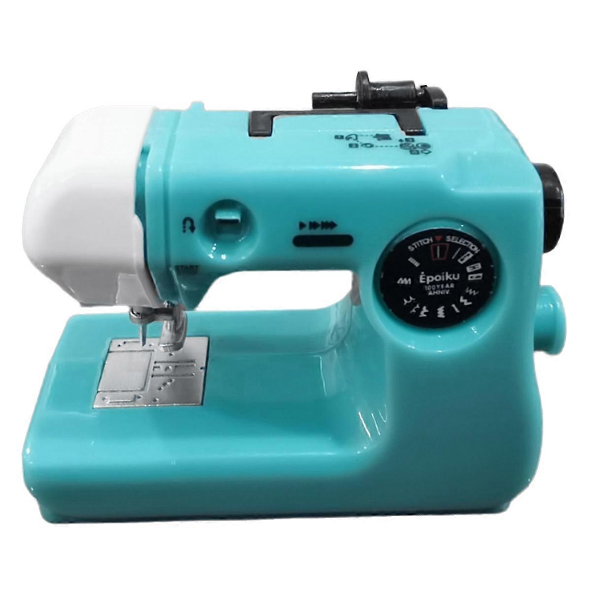 Household Crafting Mini Electric Sewing Machine Accessories A