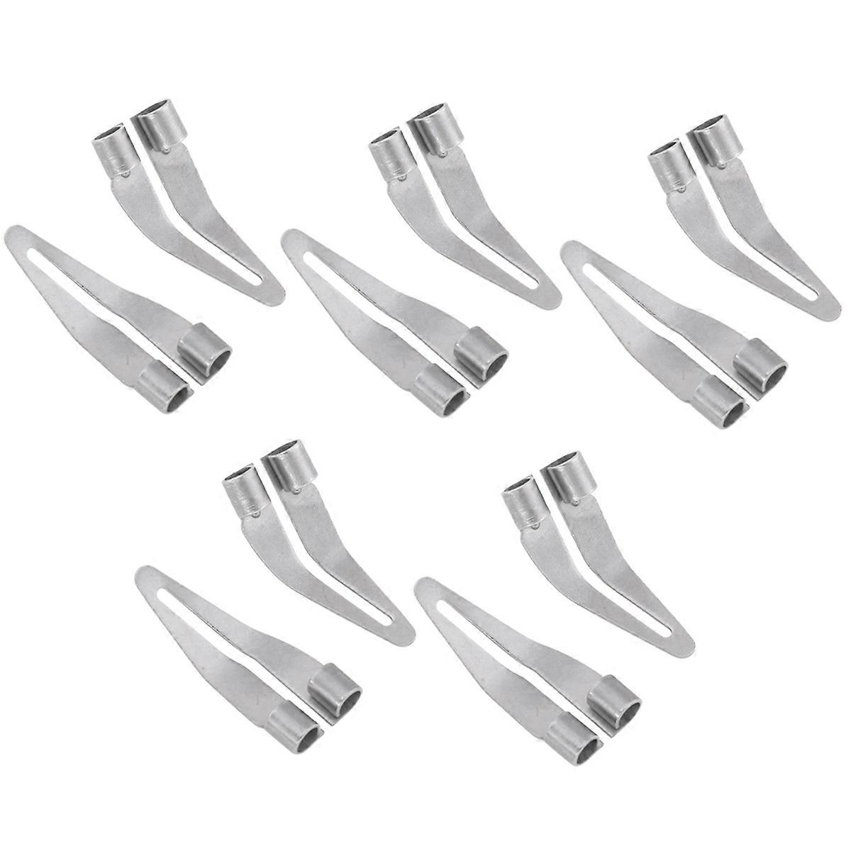 Afstrijkkoppen Lasaccessoires Gladstrijkijzer Auto-accessoires