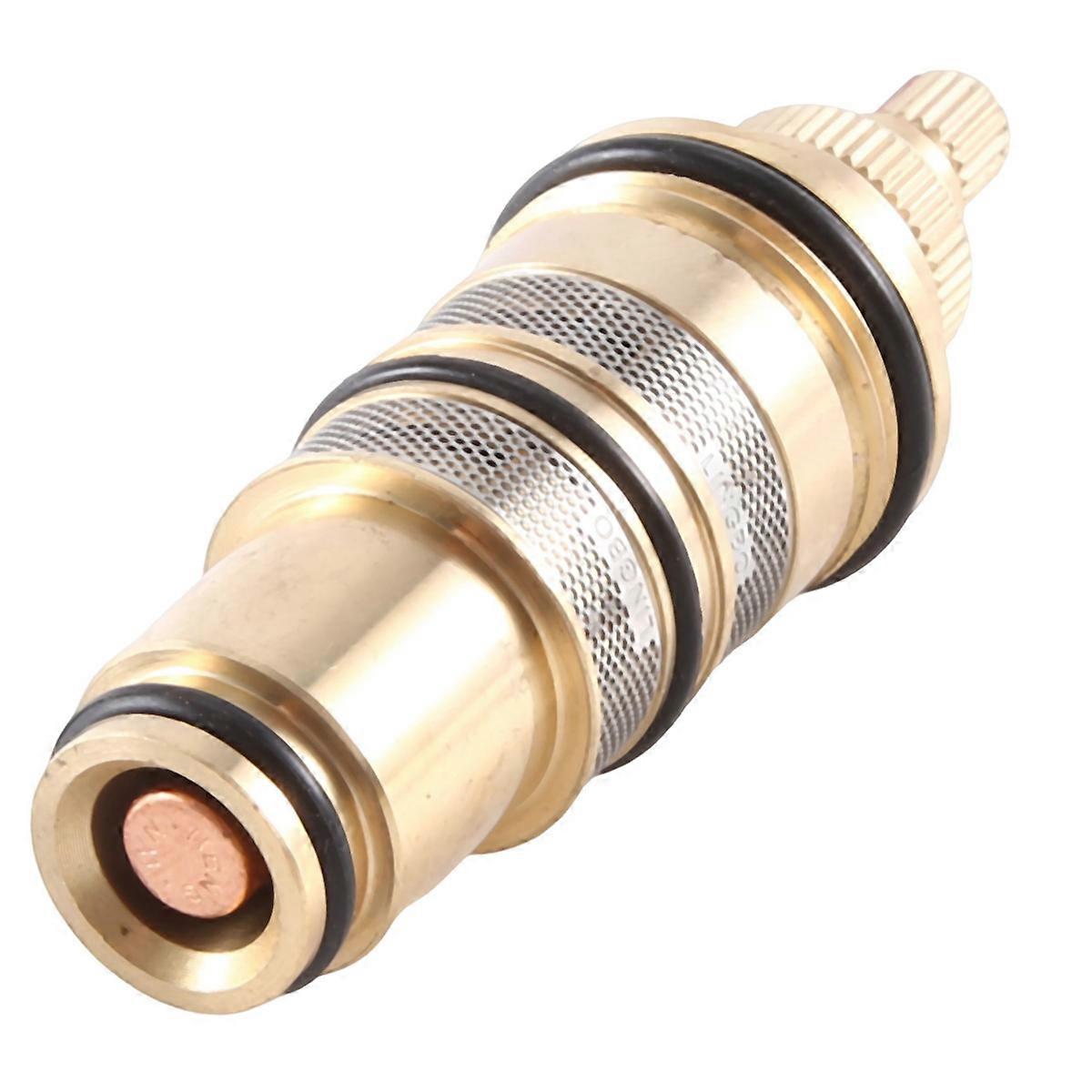 Brass Replacement Thermostatic Valve Spool Faucet Mixer Tap