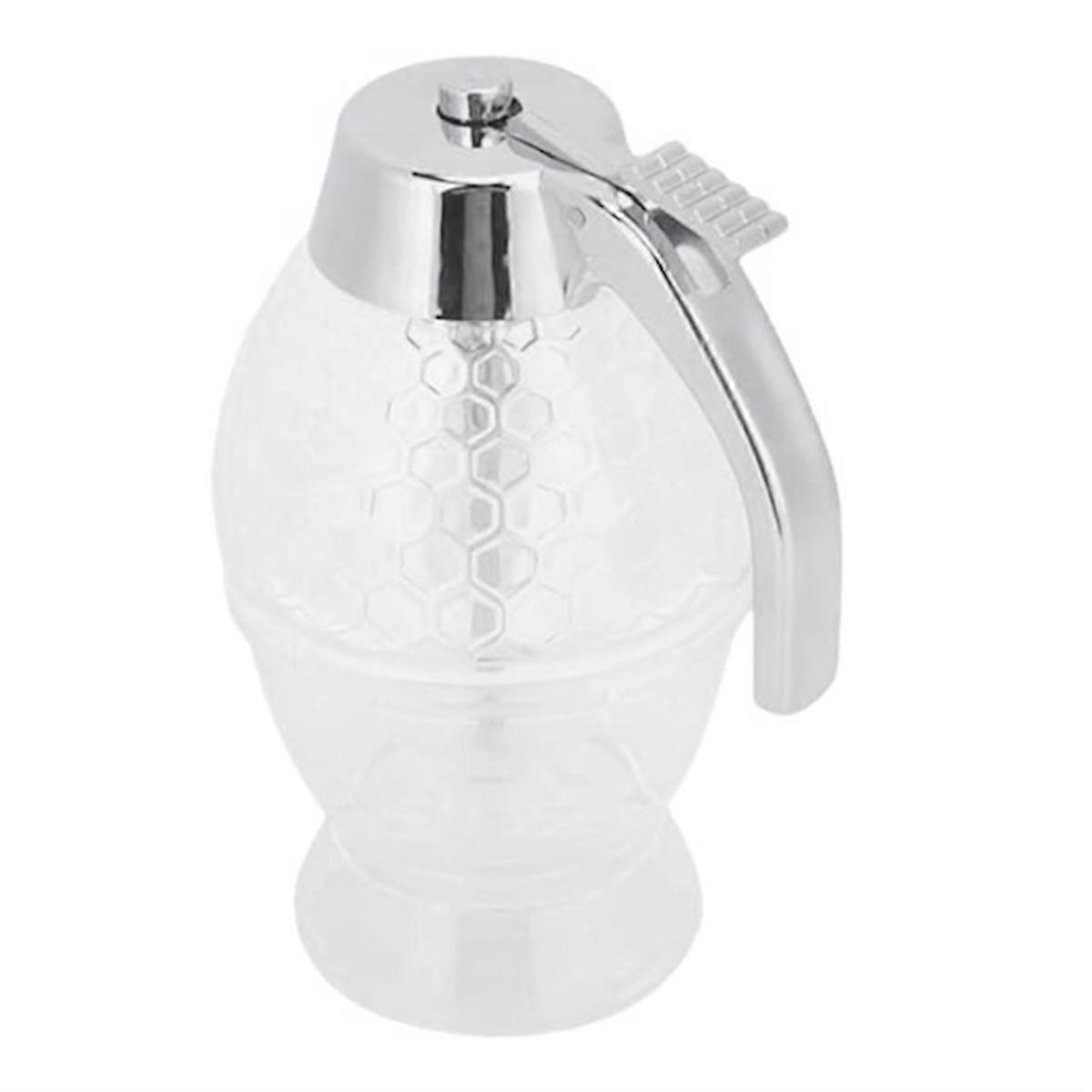 Honey Dispenser No Drip Dispenser for Precise Serving