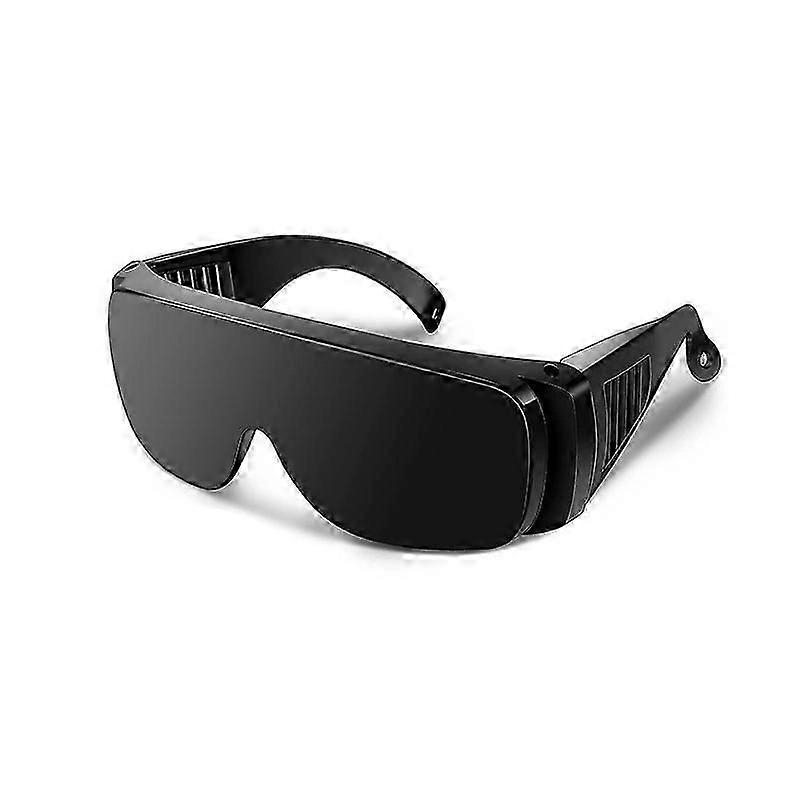 Solar Eclipse Glasses Eclipse Viewing Glasses Direct View Of The Sun Shade