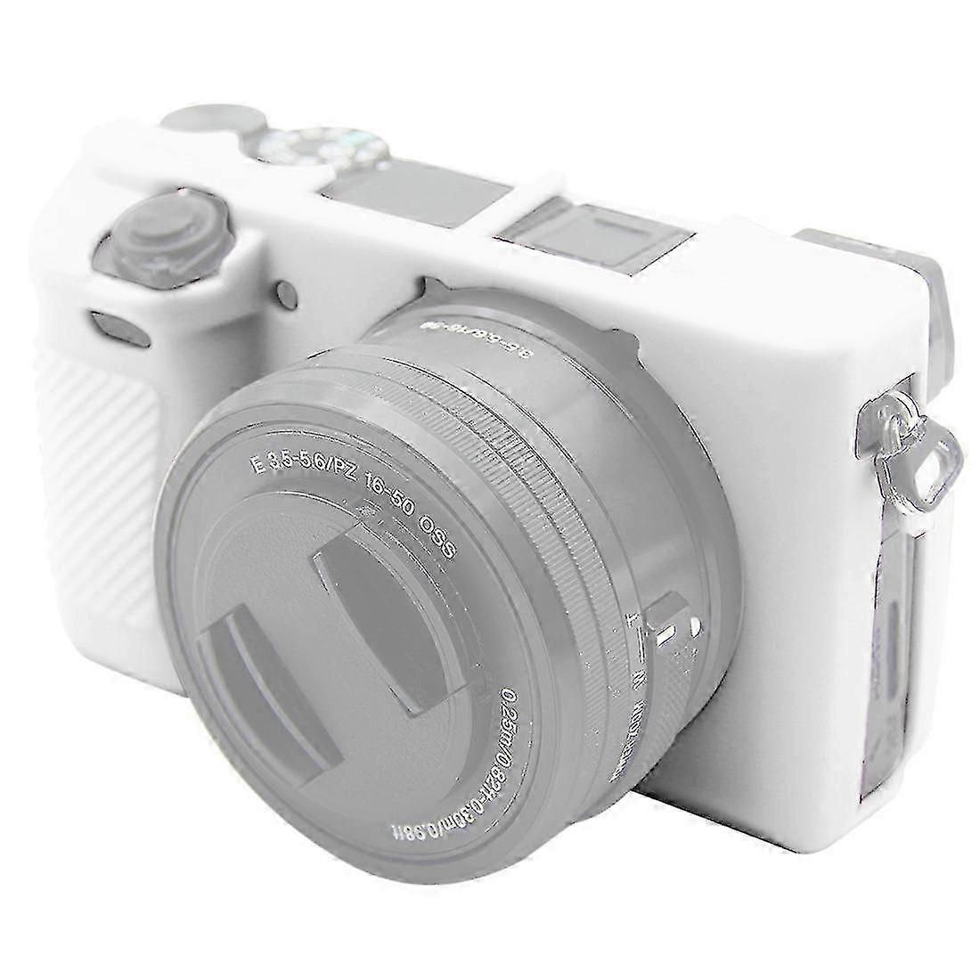 Durable and Elastic Sony ILCE-6300/A6400 Protective Cover