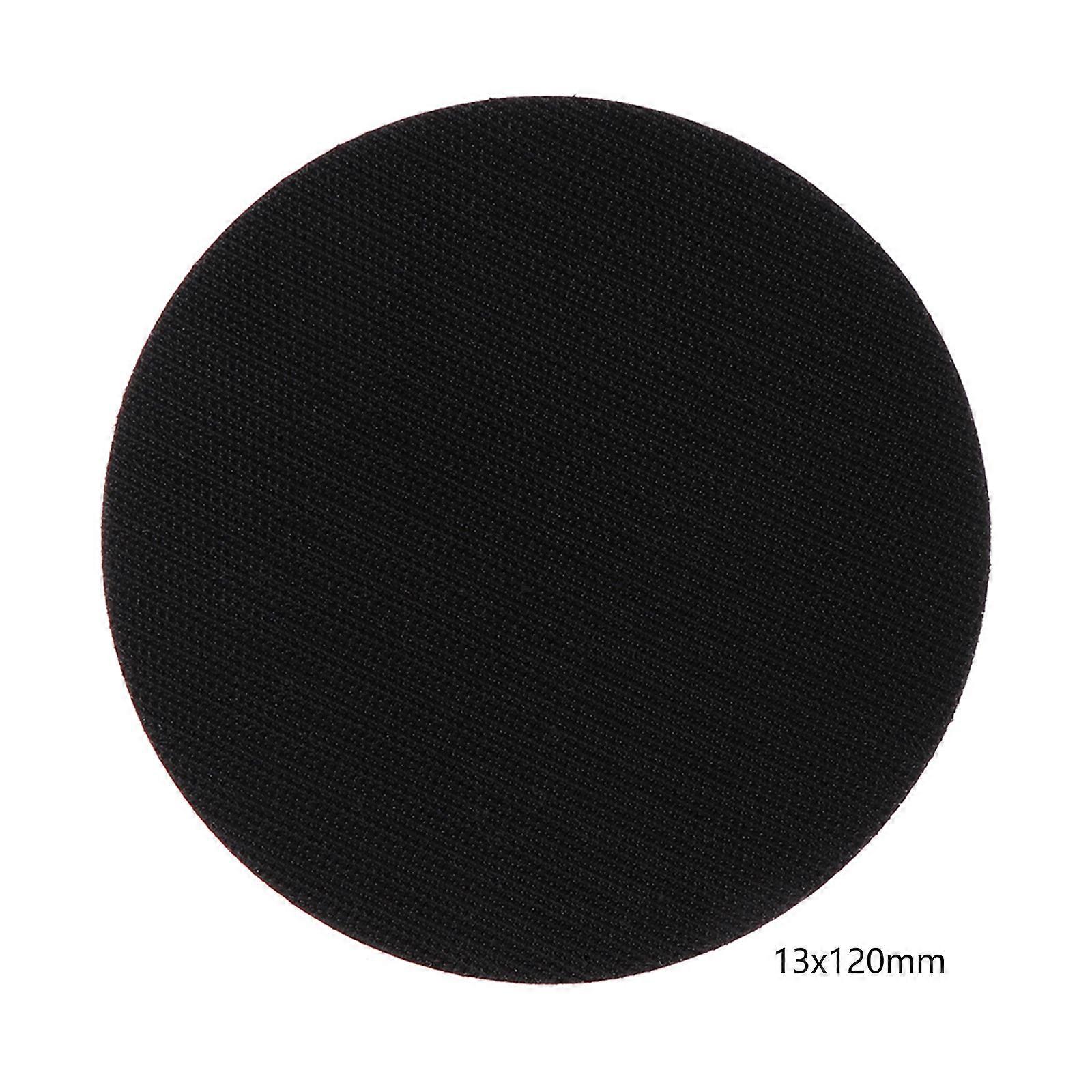6 Inches Interface Pads Hook & Loop Soft Sponge Cushion Buffer Pad Backing Pads for Polishing & Sanding Machines  5 inch