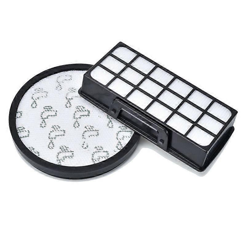 Filter kit, accessory filter screen filter element