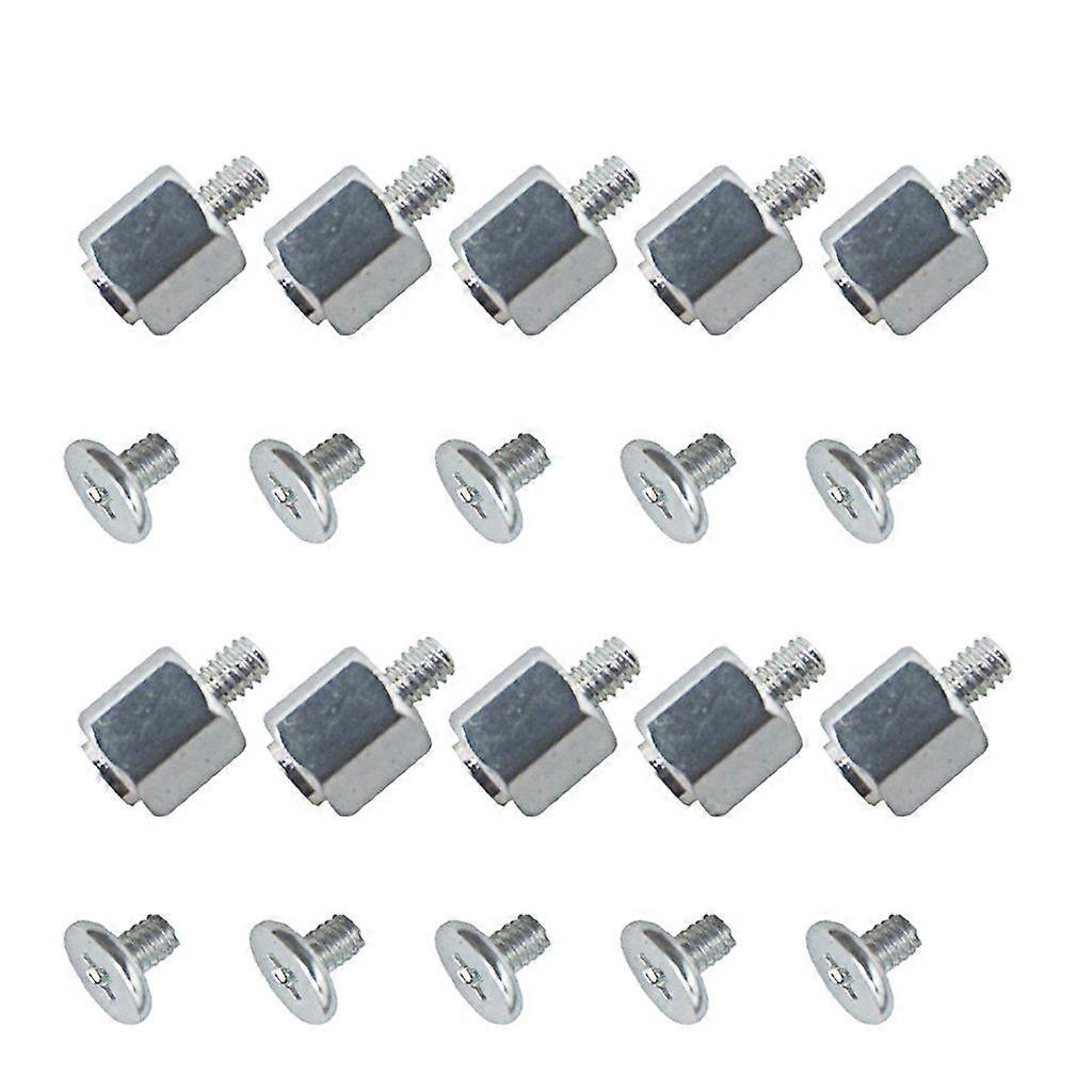 2022 Hand Tool Stand Off Screw Hex Nut Mounting ForASUS Motherboard for M.2 SSD