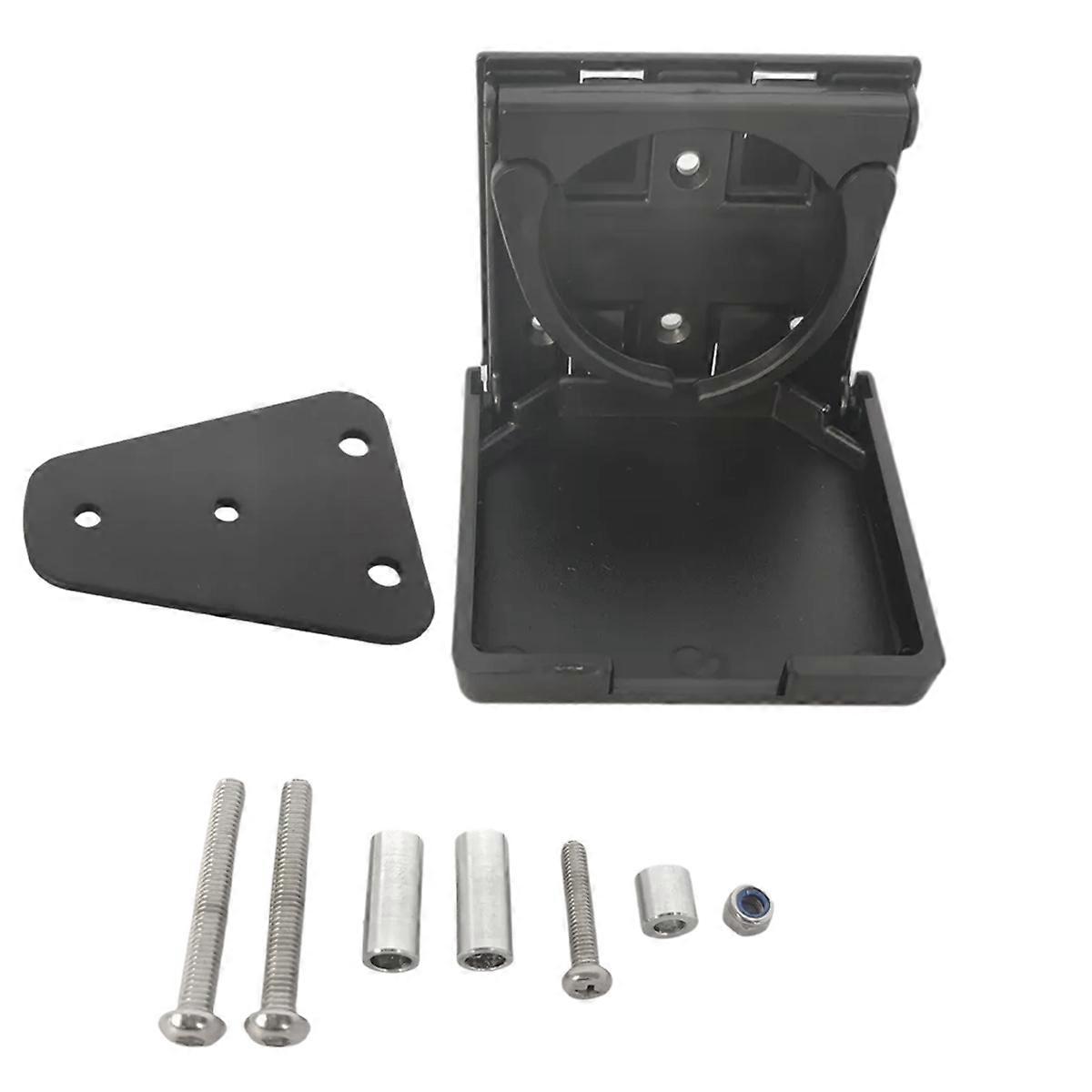 Motorcycle Folding Beverage Drink Cup Holder for Goldwing