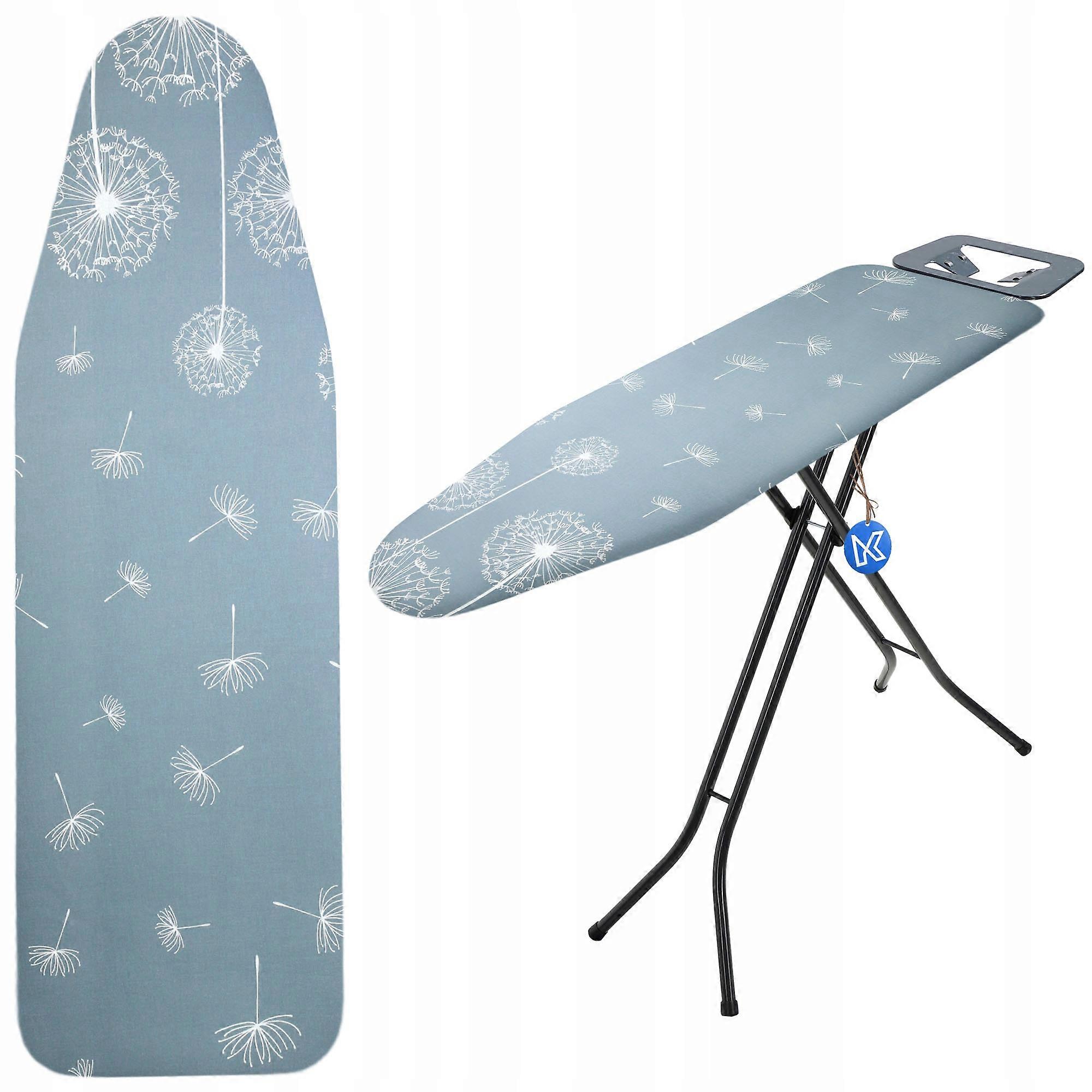 KADAX Capa Tábua de Passar Costas 130x48cm
