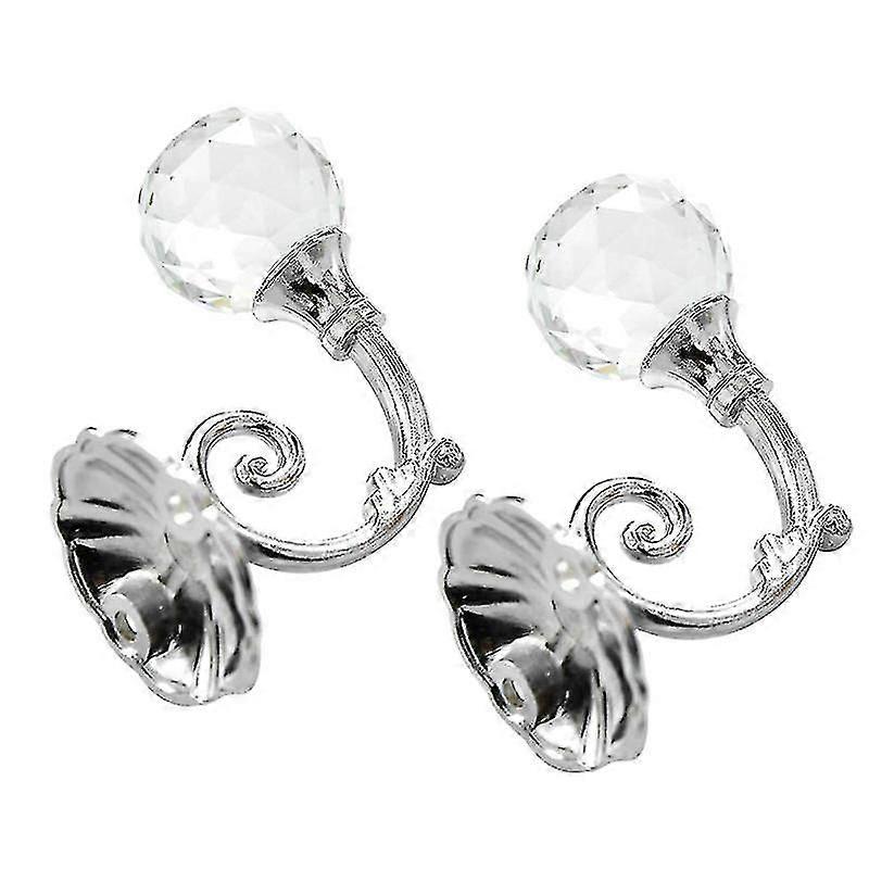 2pair Curtain Hanger