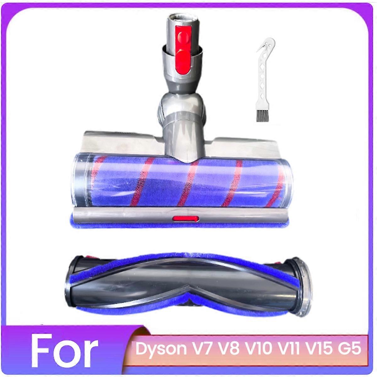 Vacuum Attachments for V7 Cordless Vacuums Brus