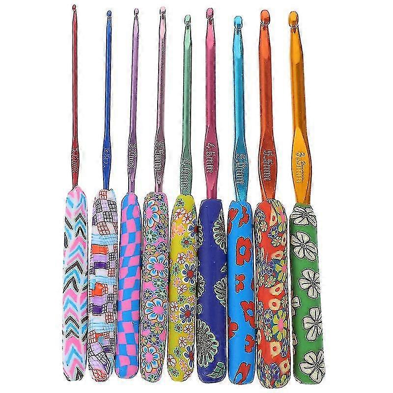 9stk Sweater Needle Kit NGI