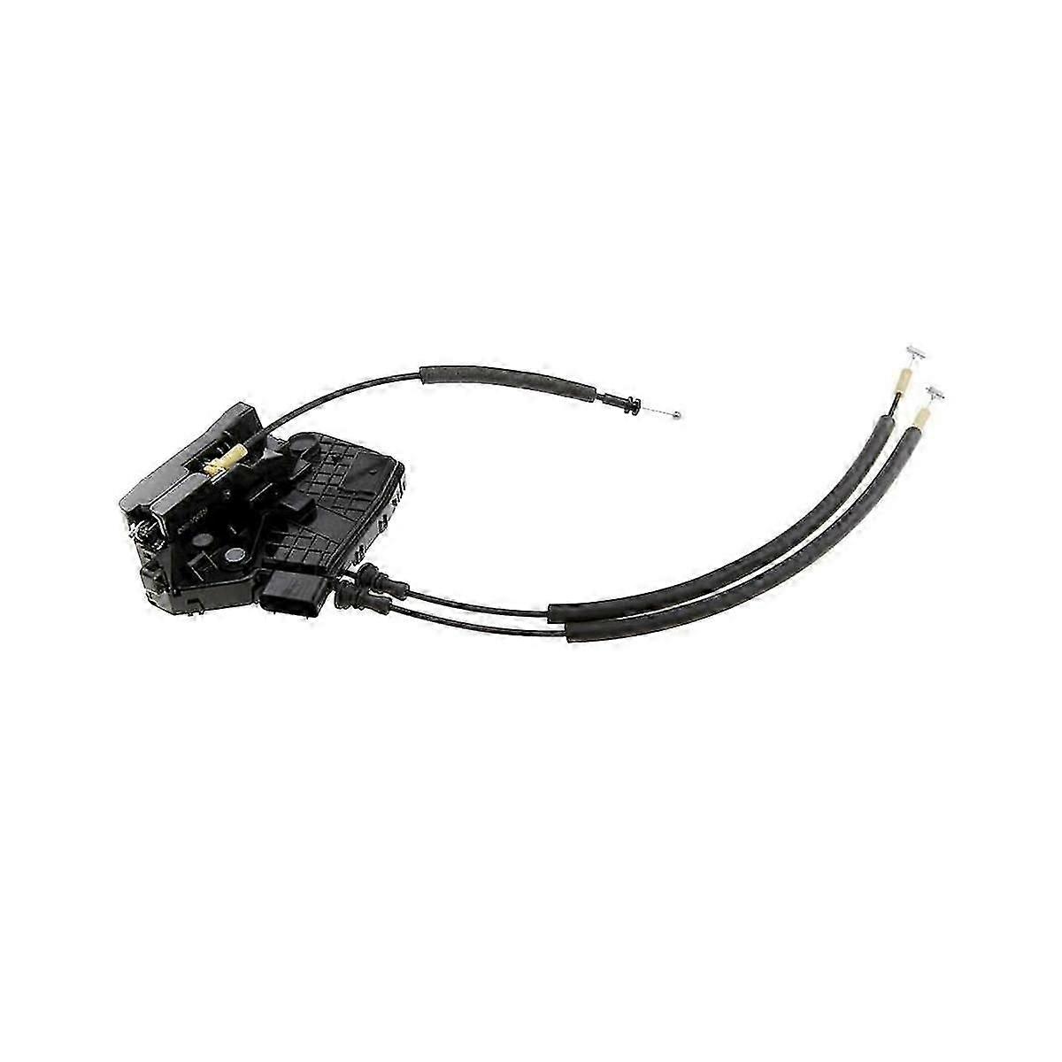 Power Door Lock Actuator with Latch for 2017-2022 Front Right 81320-D9000 72274