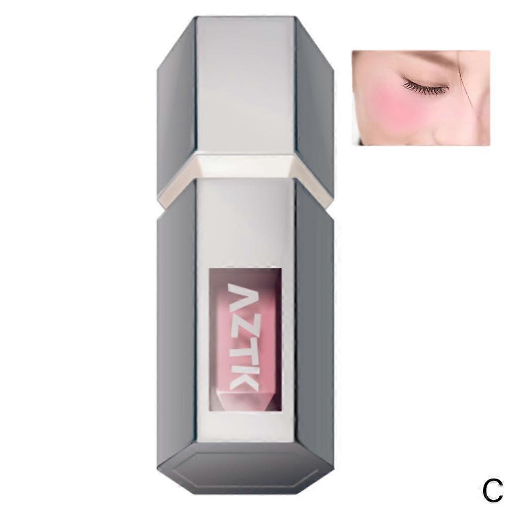 Liquid Blush Long-lasting and Smudge-proof Multi-purpose Matte Liquid Blush