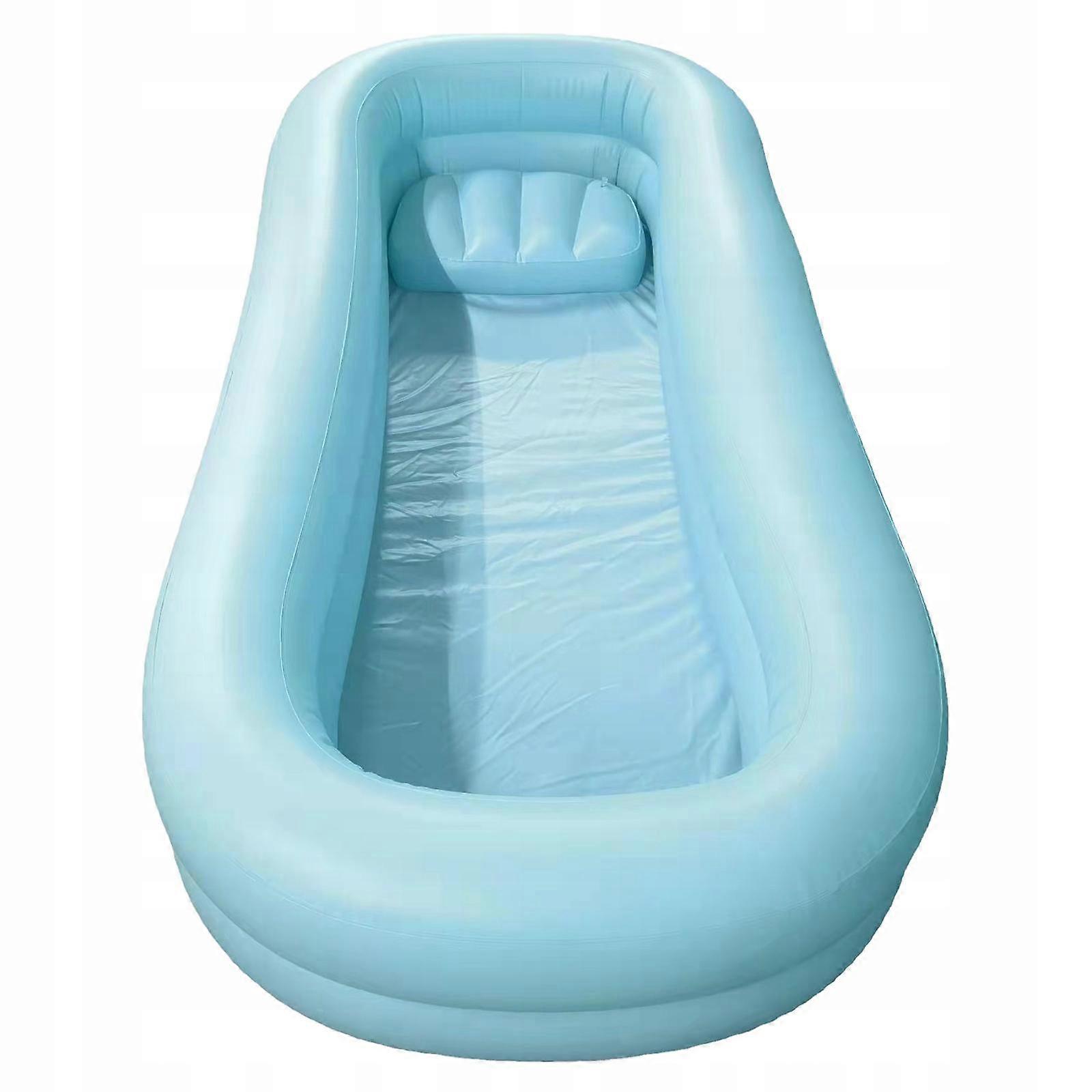 Inflatable Bathtub Adults Inflatable Bathtub