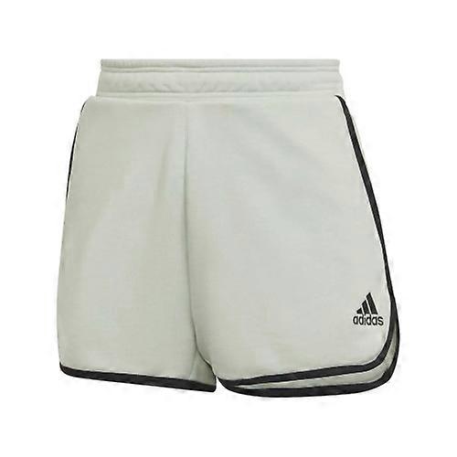 Adidas Damen/Damen Kontrast-Bindungsshorts