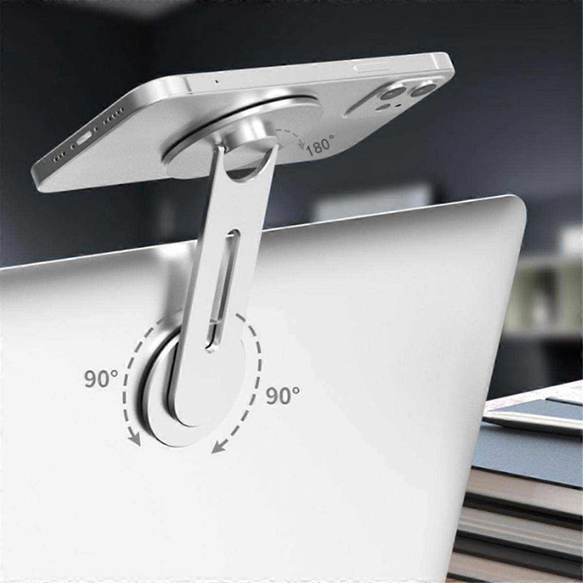 For computer screen holder floating screen hidden