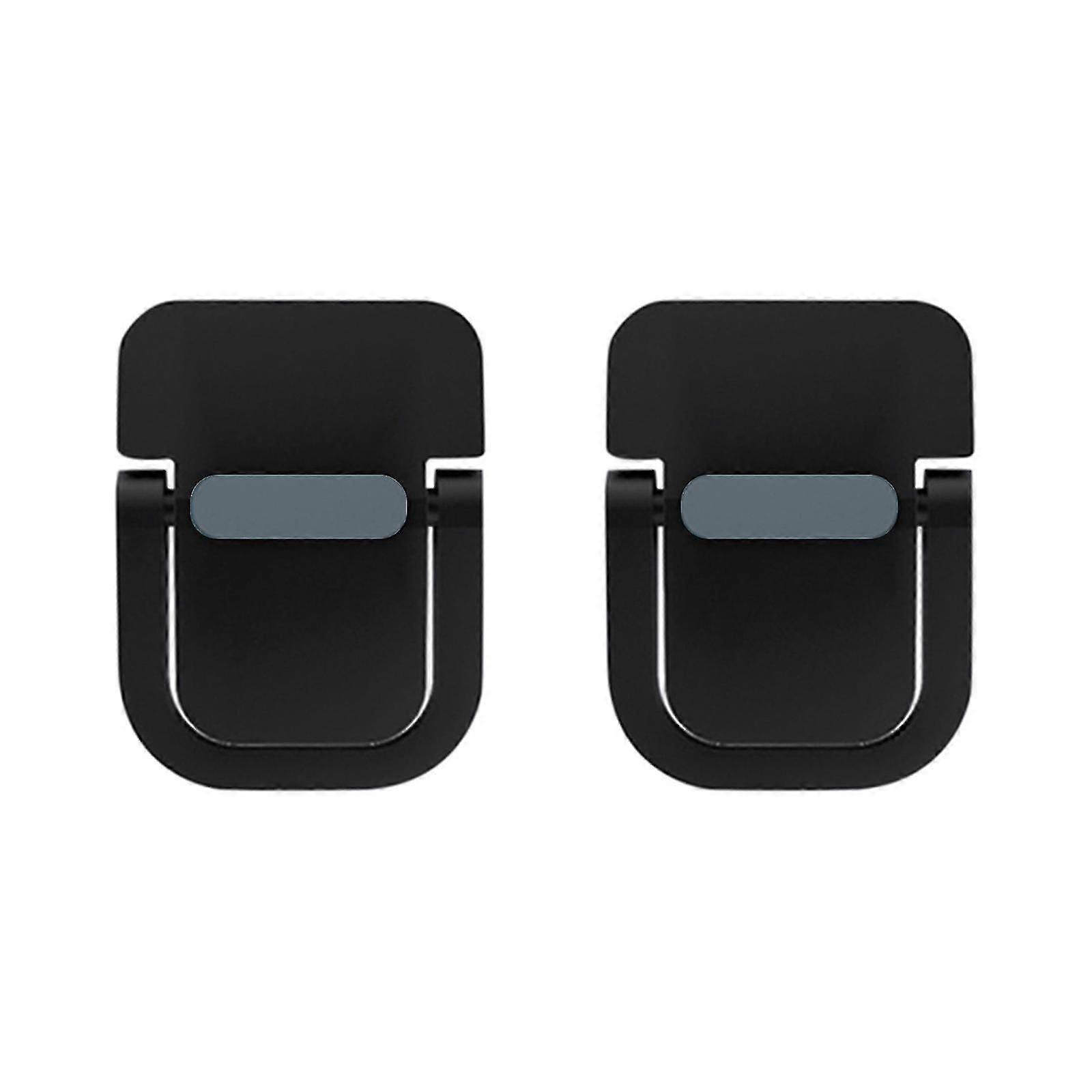 Mini Laptop Riser Adjustable Cooling Stand For Macbooks Laptop Cooler Radiator