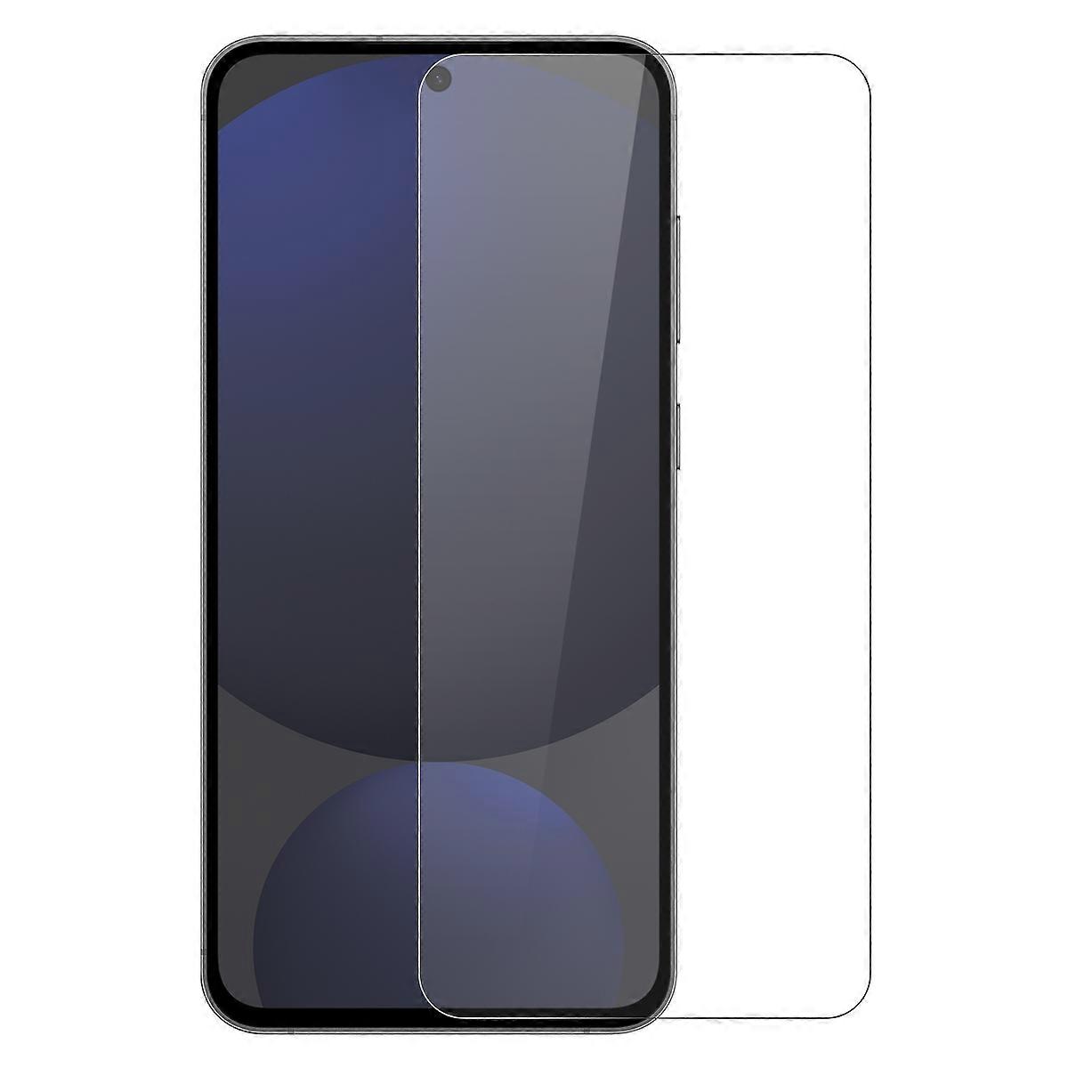 Tempered Glass for Galaxy S25