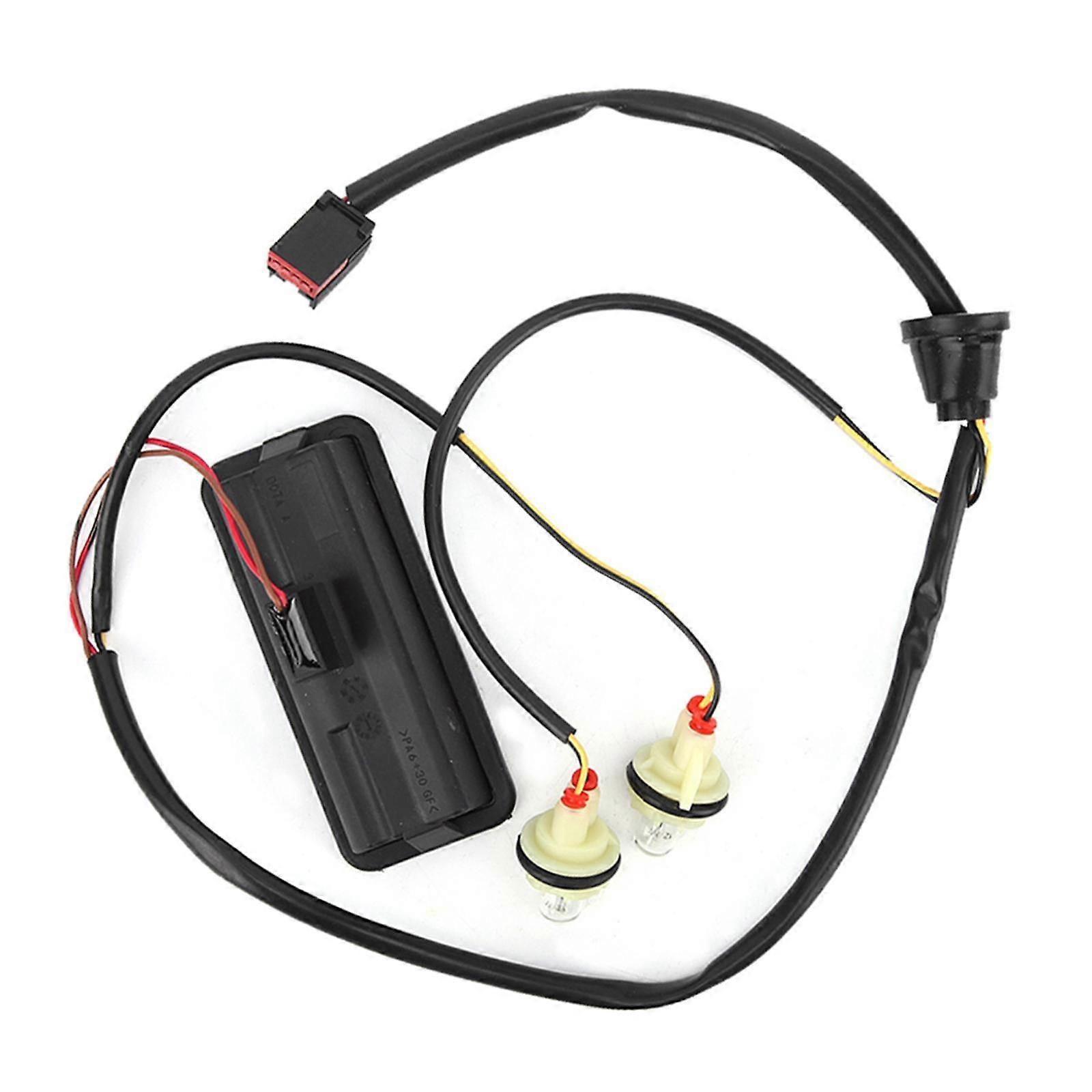 Car Tailgate Opening Button Switch High Performance Fit for Rover LR079909